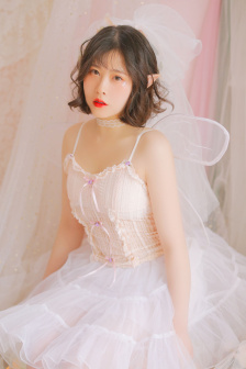 校园春色